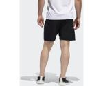 Adidas AEROREADY 3-Stripes 8-Inch Shorts black