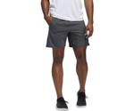 Adidas AEROREADY 3-Stripes 8-Inch Shorts grey six