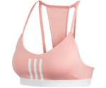 Adidas All Me 3-Stripes Front Sport-Bra