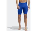 Adidas Alphaskin short Sports Tight collegiate royal Men (EB9404)