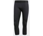 Adidas Alphaskin Sport 3/4 Tight black Polyester Men (CF7331)