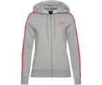 Adidas Athletics Essentials 3-Stripes Hoodie Women