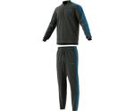 Adidas Back 2 Basics 3-Stripes Tracksuit