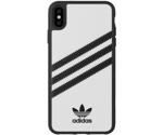 Adidas Backcover Moulded (iPhone Xs Max)