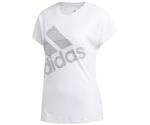Adidas Badge of Sport Shirt Women