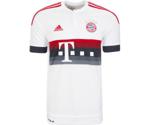 Adidas Bayern Shirt 2016