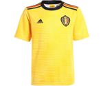 Adidas Belgium Shirt Youth 2018