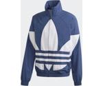 Adidas Big Trefoil Originals Jacket night marine (FM9894)