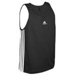 Adidas Boxing Vest Black - Small