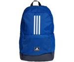 Adidas Classic 3-Stripes Backpack royal blue/legend ink/white (FJ9269)