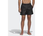 Adidas CLX Solid swim shorts black (FJ3379-0002)