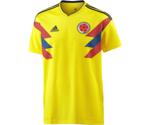 Adidas Colombia Replica Shirt 2018