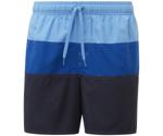 Adidas Colorblock Swim Shorts