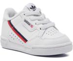 Adidas Continental 80 TD cloud white/scarlet/collegiate navy