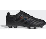 Adidas Copa 19.3 FG Football Boots Core Black / Core Black / Core Black Leather Unisex (F35493)