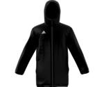 Adidas Core 18 Stadium Jacket black/white