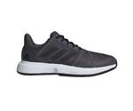 Adidas Court Jam Bounce grey six/core black/ftwr white