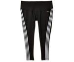 Adidas Designed 2 Move 7/8-Tight black/white