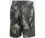 Adidas Designed to Move Primeblue Shorts legacy green/legend earth/black