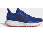 Adidas Duramo 9 Team royal blue/core black/signal coral Youth