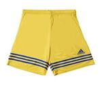 Adidas Entrada 14 Shorts Youth