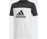 Adidas Equipment T-Shirt Kids white/black (DV2917)