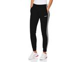 Adidas Essentials 3-Stripes Long Pants (DP2380) black/white