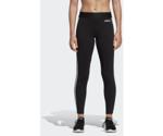 Adidas Essentials 3-Stripes Tight short black / white Women (DP2389)