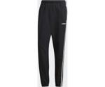 Adidas Essentials 3-Stripes Wind Pants black/white (DQ3100)