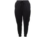 Adidas Essentials Joggers Plus Size black/white