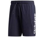 Adidas Essentials Linear Single Jersey Shorts