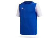 Adidas Estro 19 Shirt short sleeve Youth (DP32k)