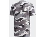 Adidas Fast and Confident AOP Shirt