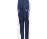 Adidas FC Arsenal Tracksuit Bottoms Kids tech indigo (FQ6178)