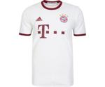 Adidas FC Bayern Jersey 2017