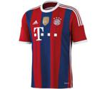 Adidas FC Bayern Munich Shirt 2015