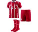 Adidas FC Bayern Shirt Youth 2018