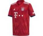 Adidas FC Bayern Shirt Youth 2019