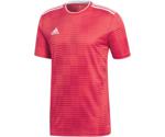 Adidas FC Ingolstadt Shirt 2018/2019