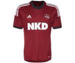 Adidas FC Nürnberg Shirt 2014