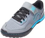 Adidas Five Ten Kestrel Lace Shoes grey five/shock cyan/core black