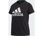 Adidas (FL0533) Plus Size black