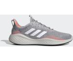 Adidas Fluidflow grey two/cloud white/signal coral