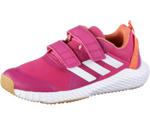 Adidas FortaGym real magenta/cloud white/semi coral