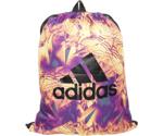 Adidas Future Tribe Gym Bag solar gold/black (AY6027)