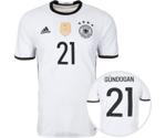 Adidas Germany Shirt 2016