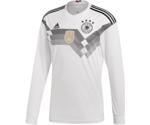 Adidas Germany Shirt 2018