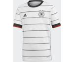 Adidas Germany Shirt 2020 Youth