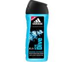 Adidas Ice Dive 2 in 1 Hair & Body Shower Gel (250ml)