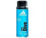 Adidas Ice Dive Deodorant Spray (150 ml)